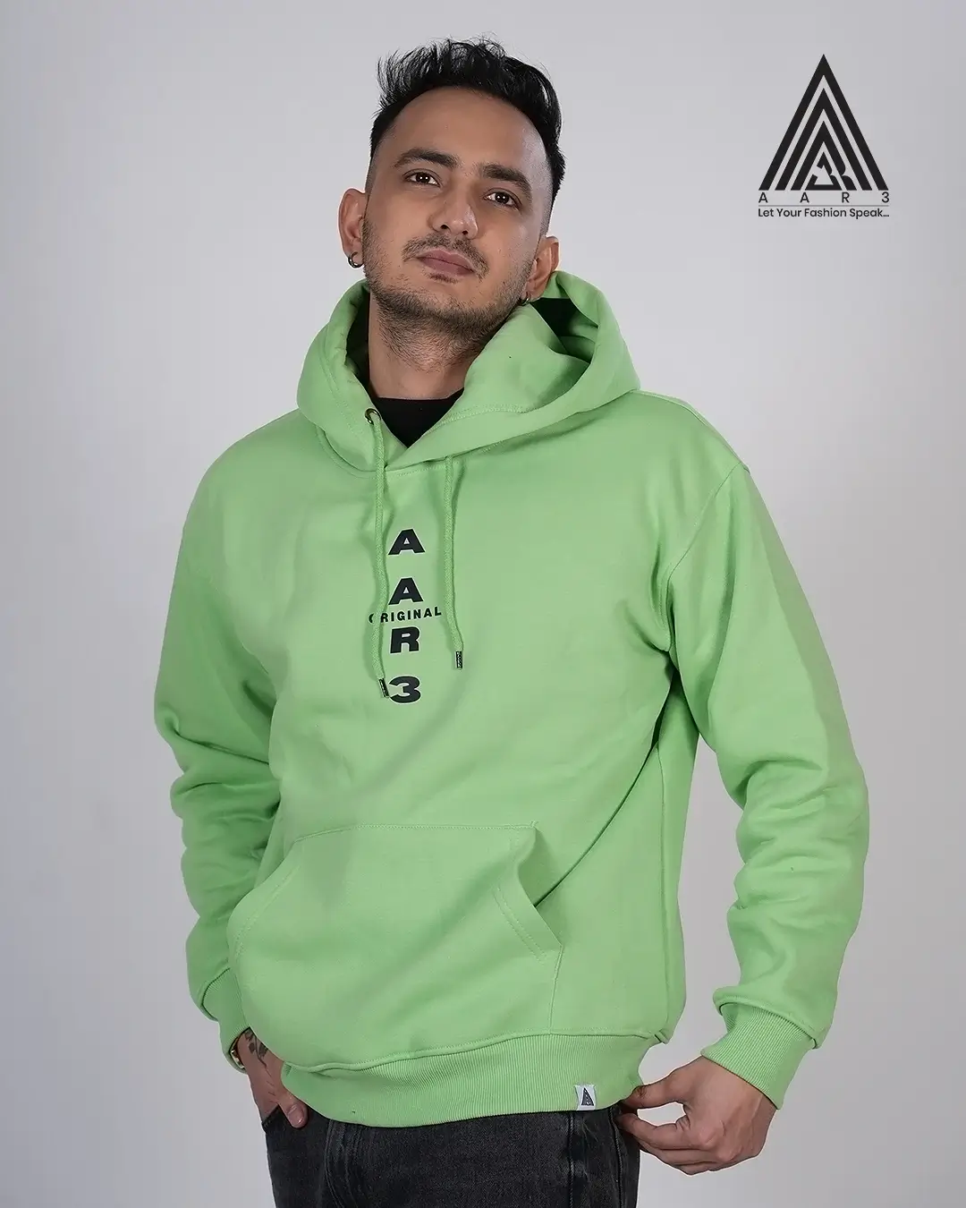 Hoodies For Men