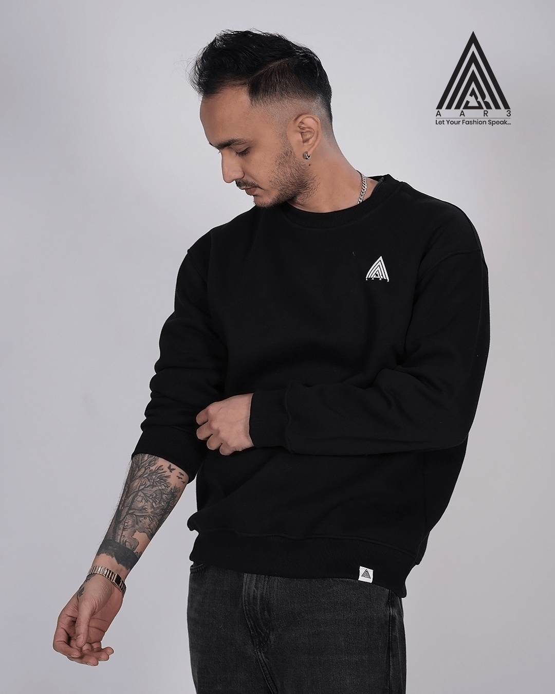 Men’s Pullover