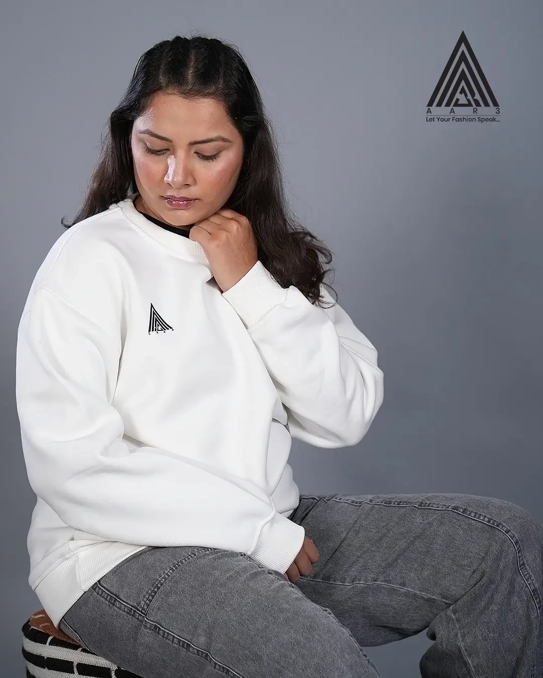 The Grim Reaper Women's Pullover