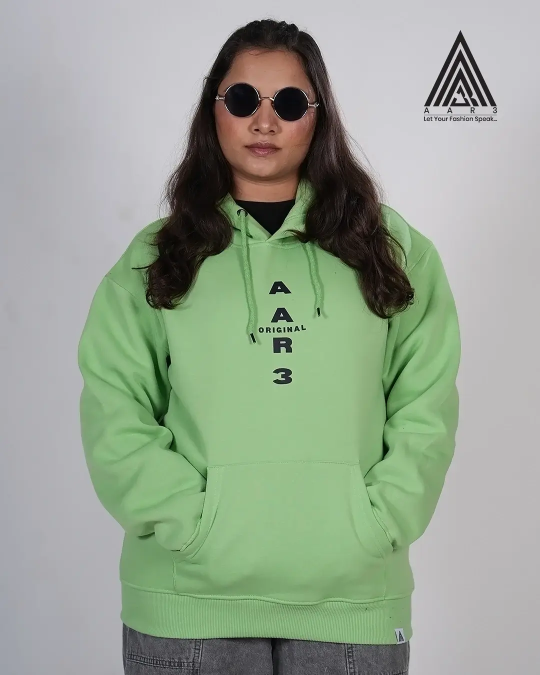 AAR 3 ORIGINAL Women's Pullover