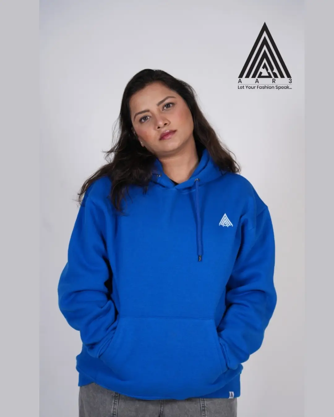 Print Women's Pullover