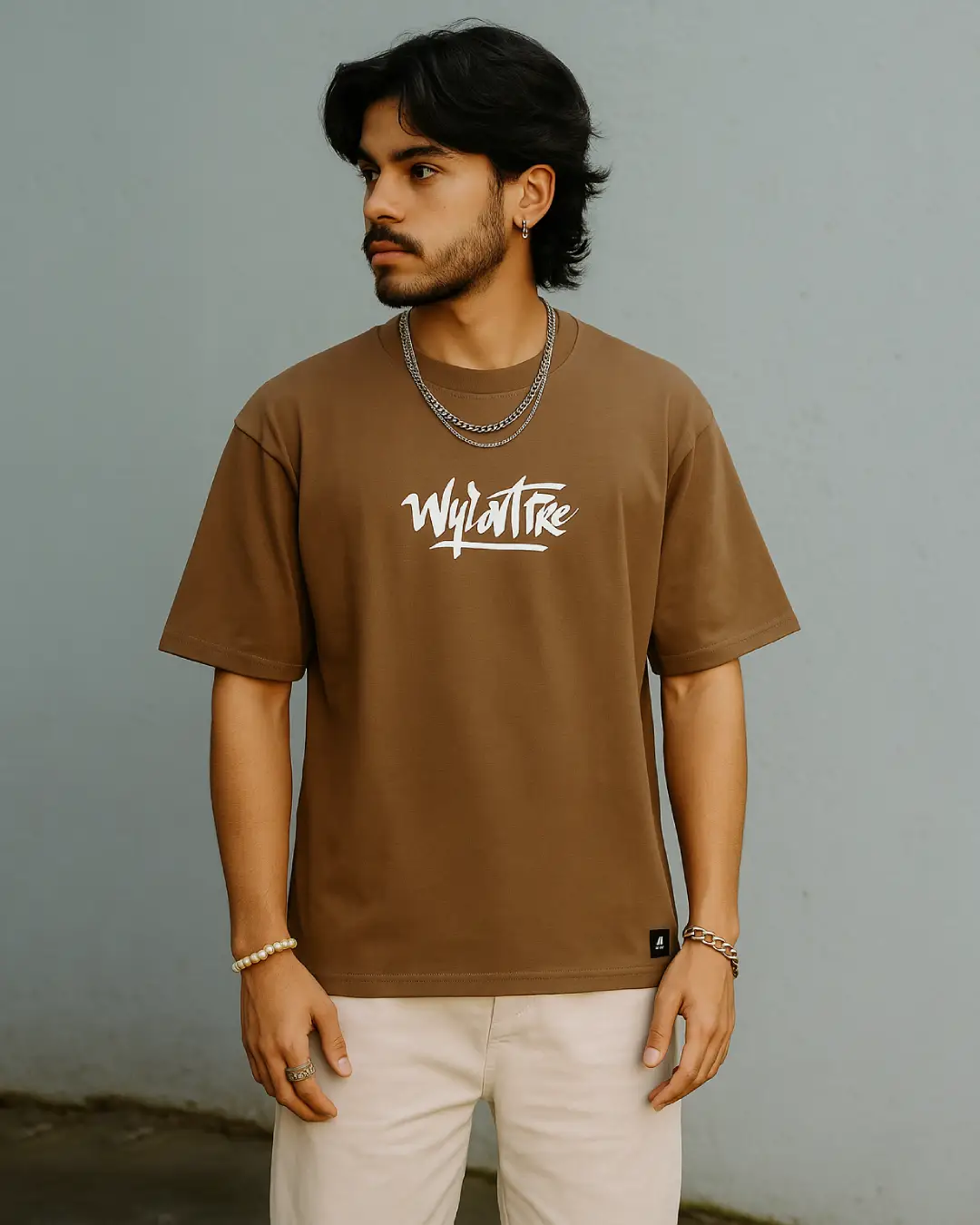 Work Hard In Silence