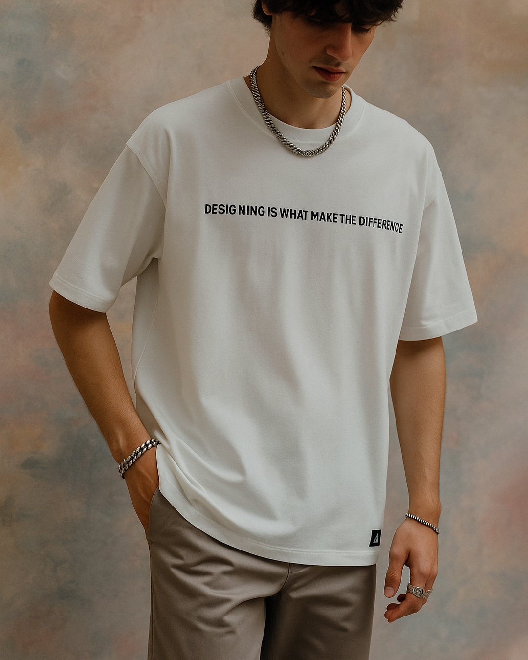 Designing Difference