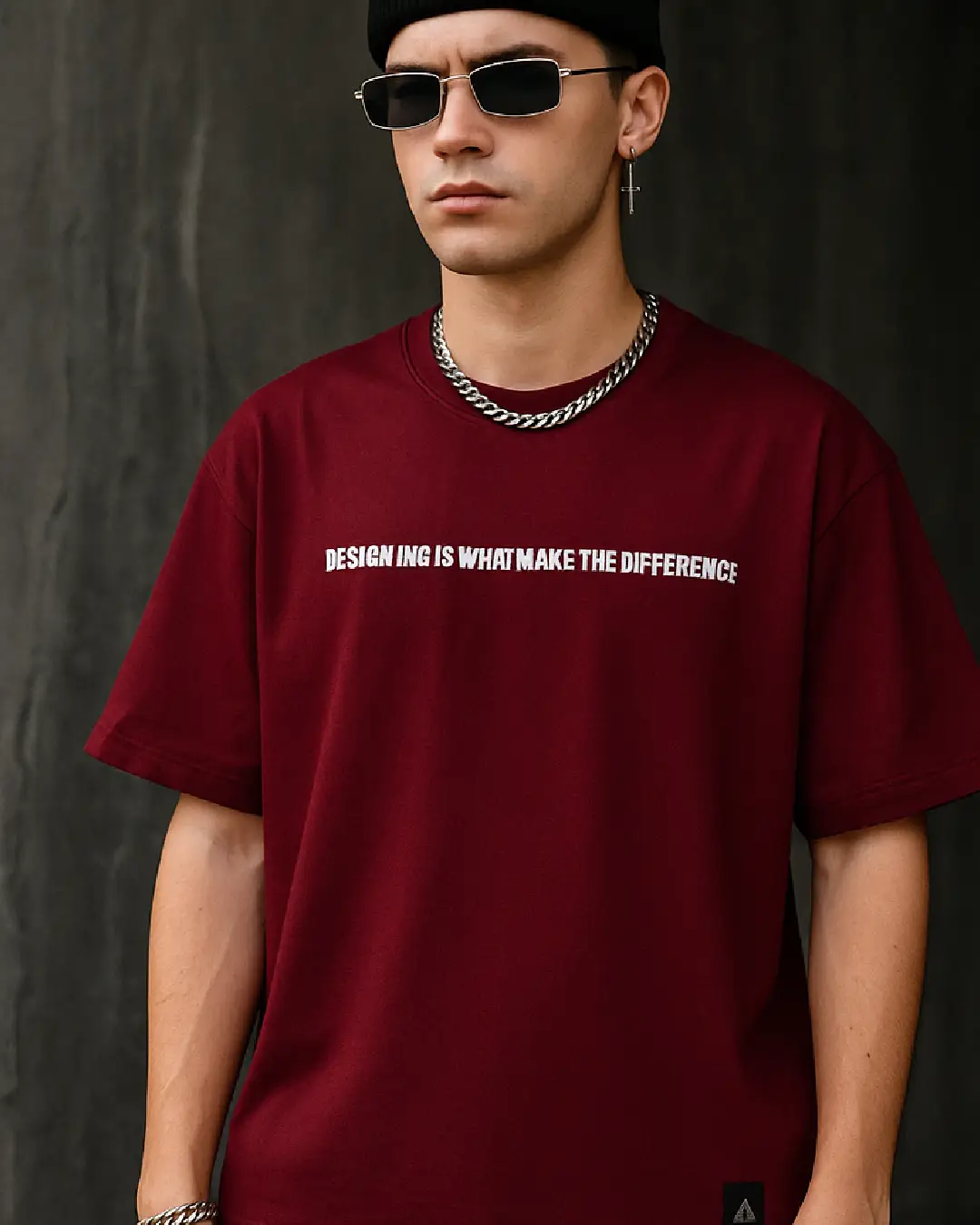 Designing Difference