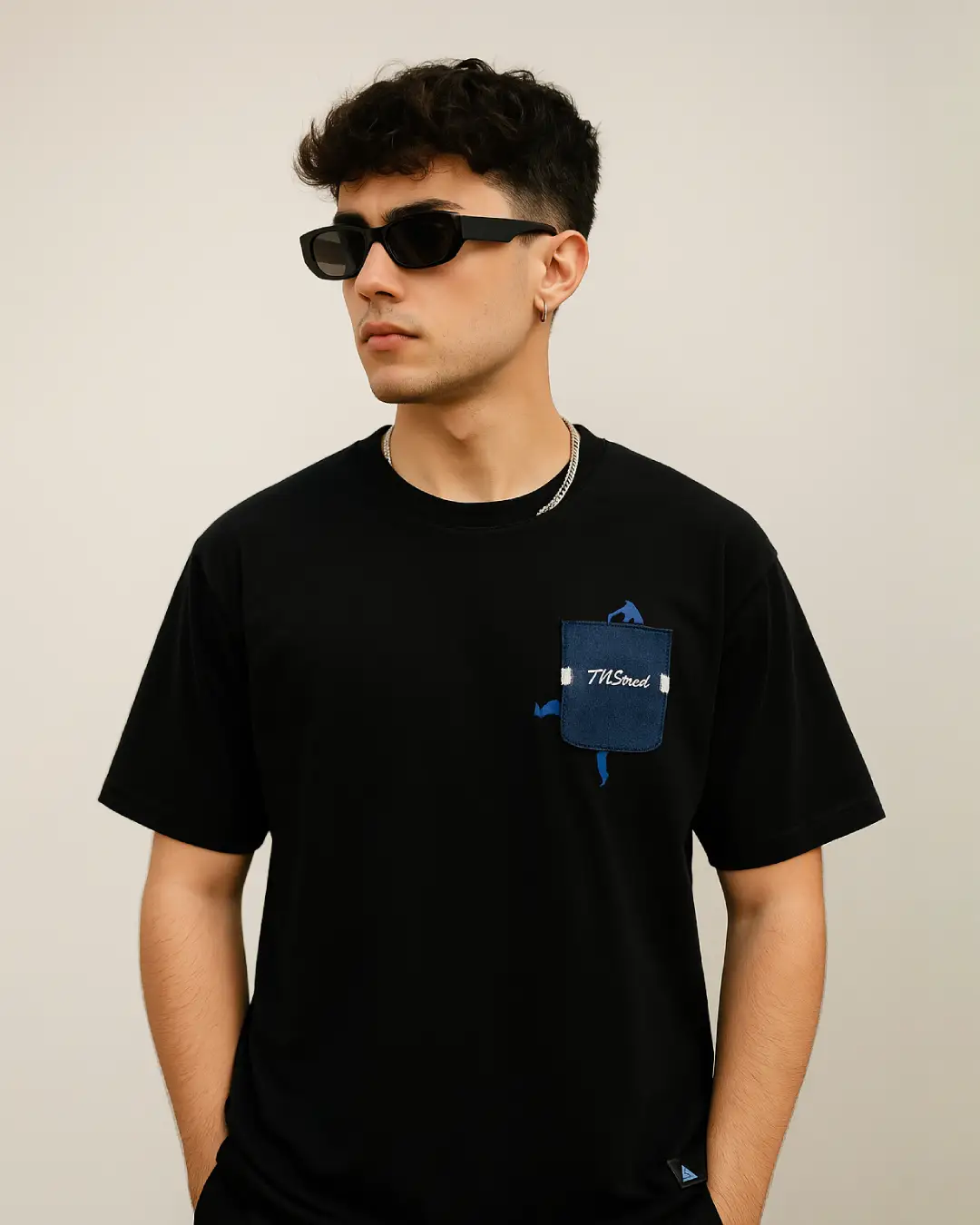 714 Street Minimal Patch