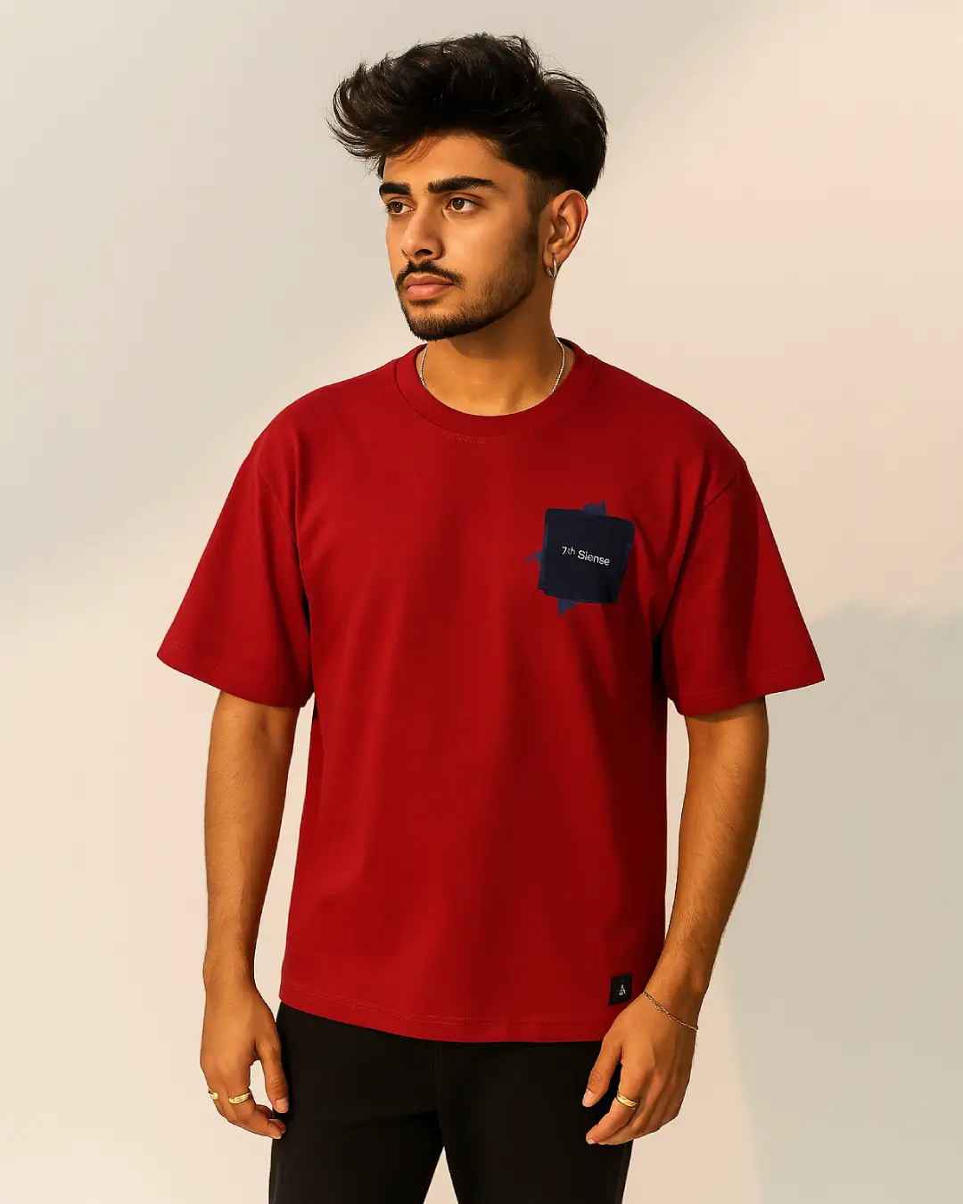 714 Street Minimal Patch