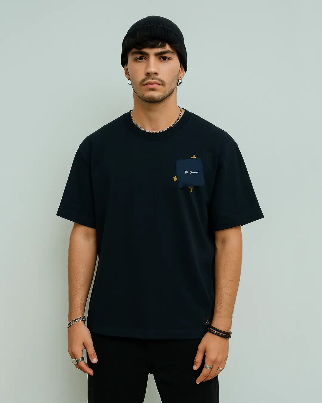 714 Street Minimal Patch