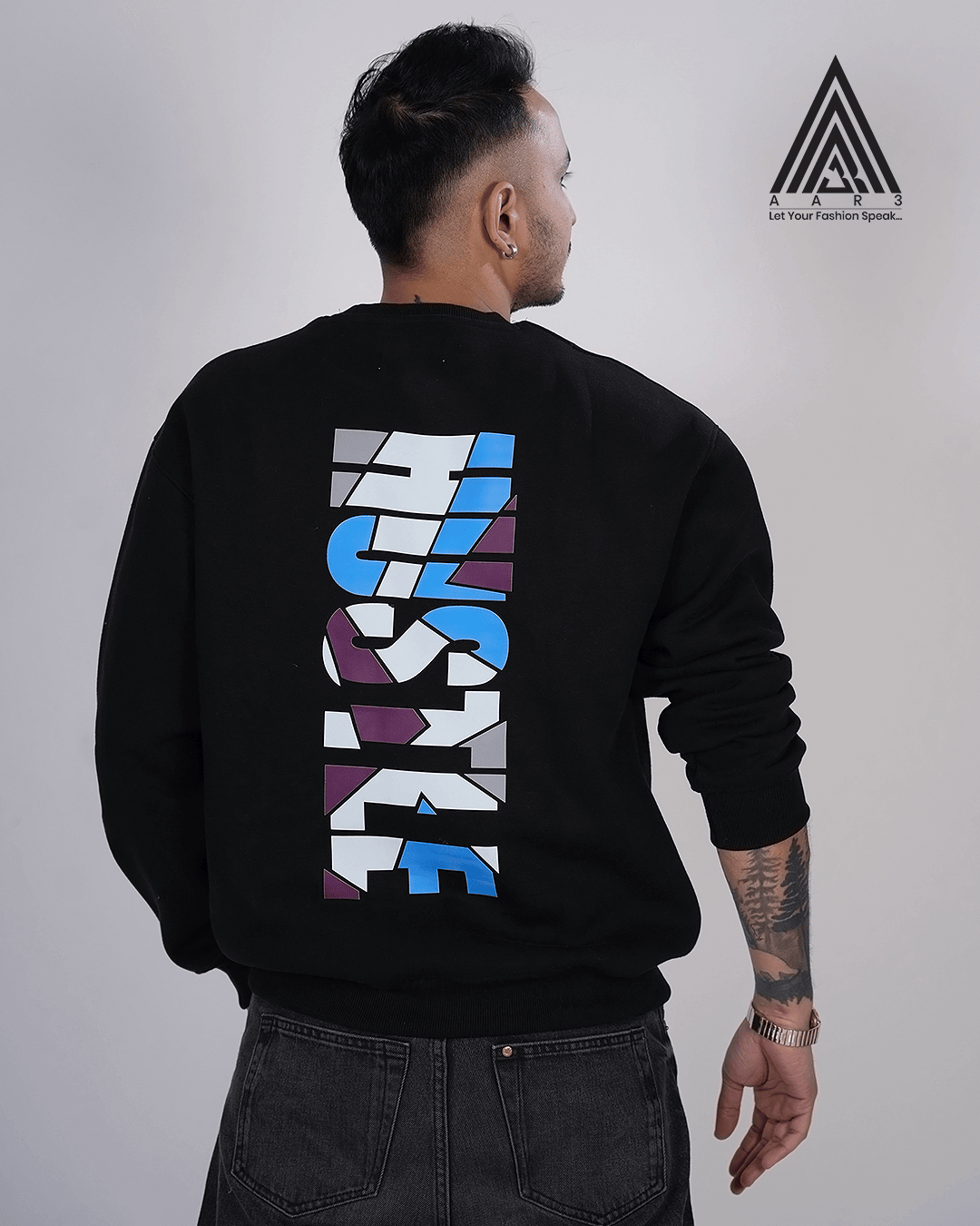 Men’s Pullover