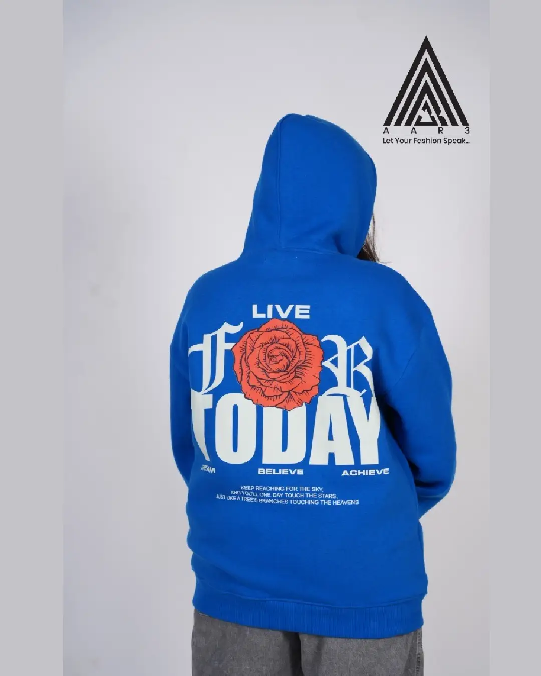 Print Women's Pullover