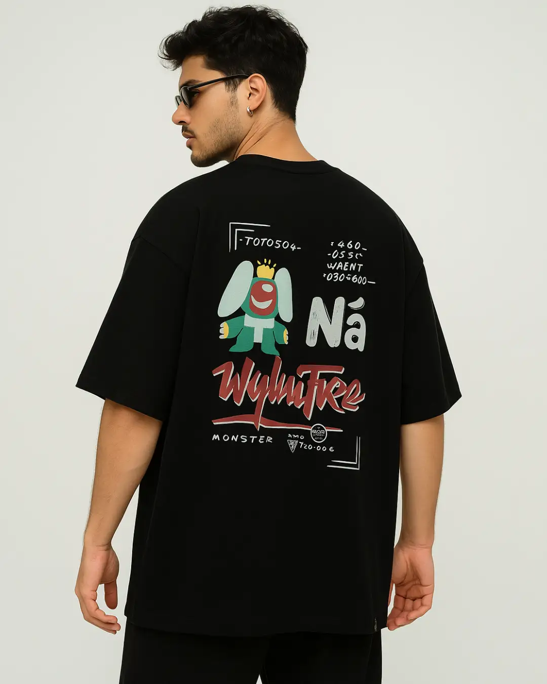 Work Hard In Silence