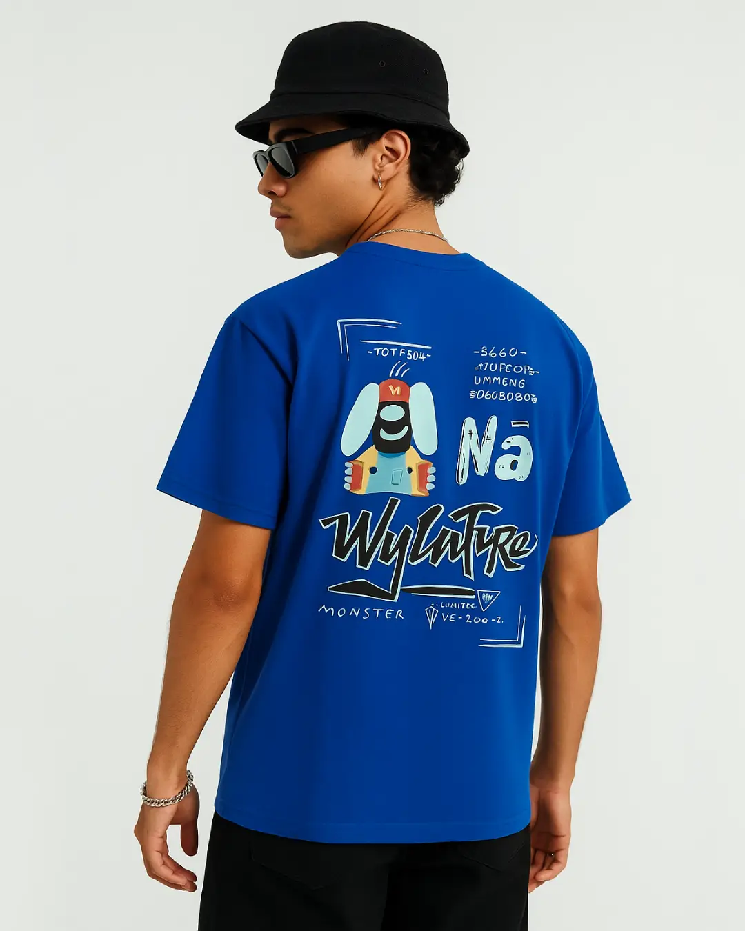 Work Hard In Silence