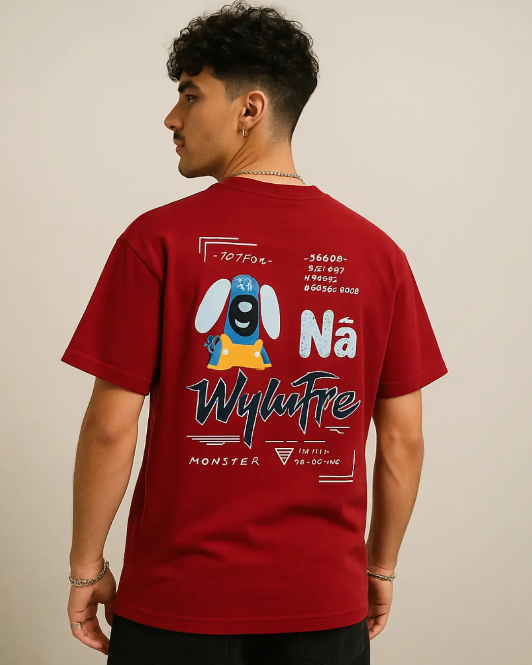 Work Hard In Silence