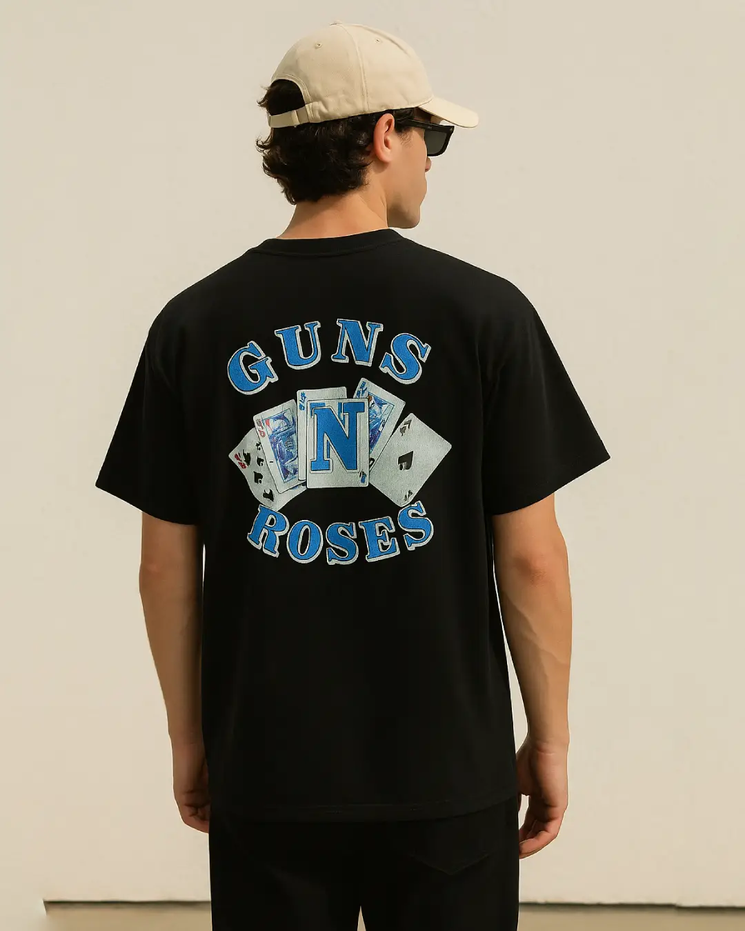 Guns & Roses
