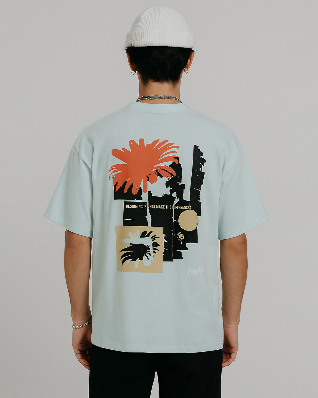 Designing Difference