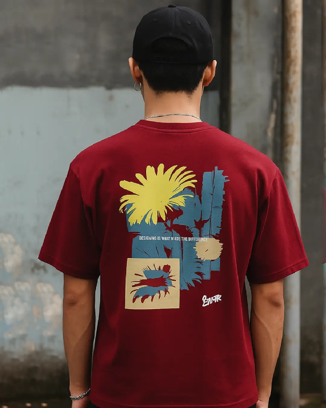 Designing Difference