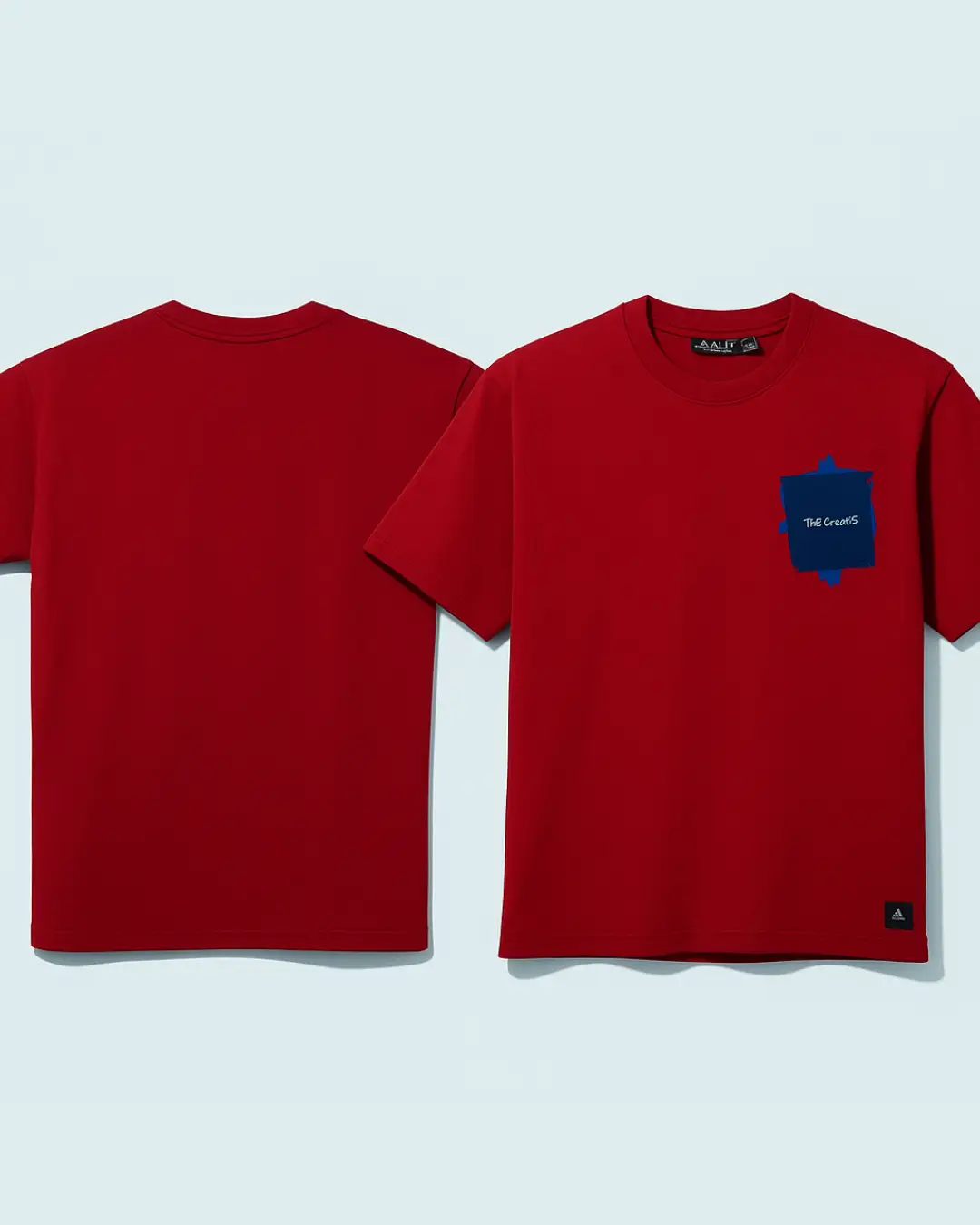 714 Street Minimal Patch