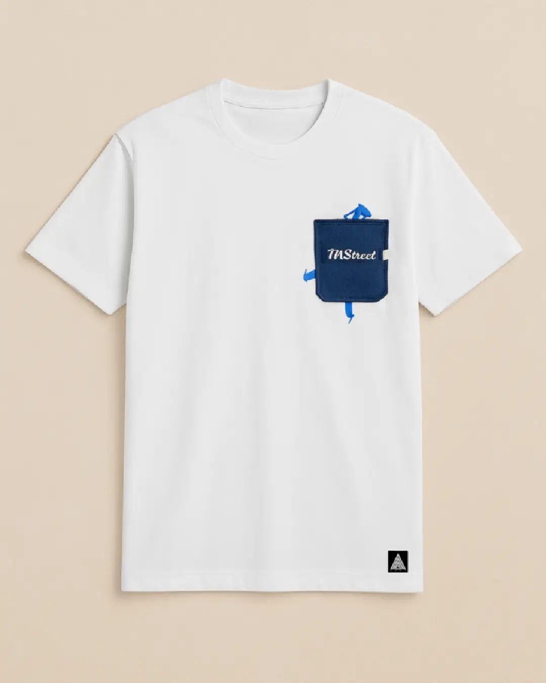 714 Street Minimal Patch